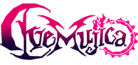 Ave Mujica official logo