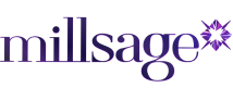 millsage official logo
