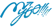 MyGO!!!!! official logo