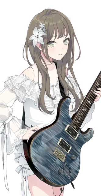 Nagi Kotohira official art