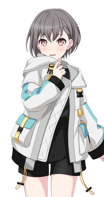 Tomori Takamatsu official art
