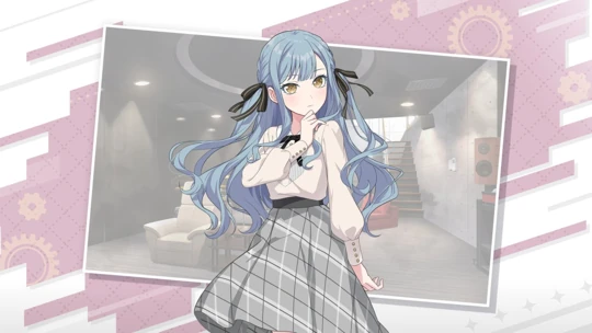Noble Grace — Oblivionis / Sakiko Togawa snap card